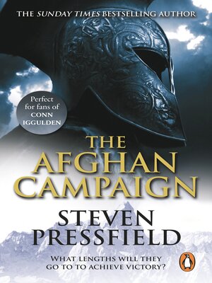 The Afghan Campaign - ebook